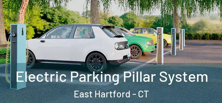  Electric Parking Pillar System East Hartford - CT