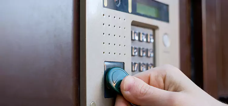 Enhanced Security Features East Hartford