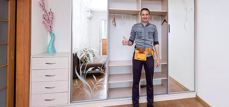 Sliding Closet Door Replacement East Hartford