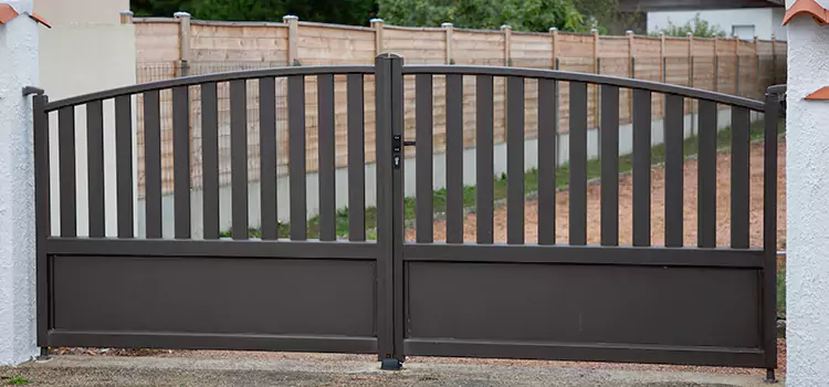 Advanced Gate Solutions in East Hartford, CT