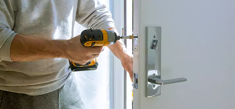 Door Knob Lock Repair East Hartford