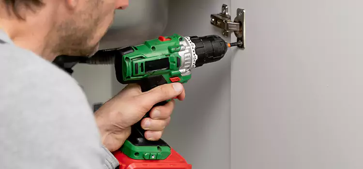 Commercial Door Hinge Repair East Hartford