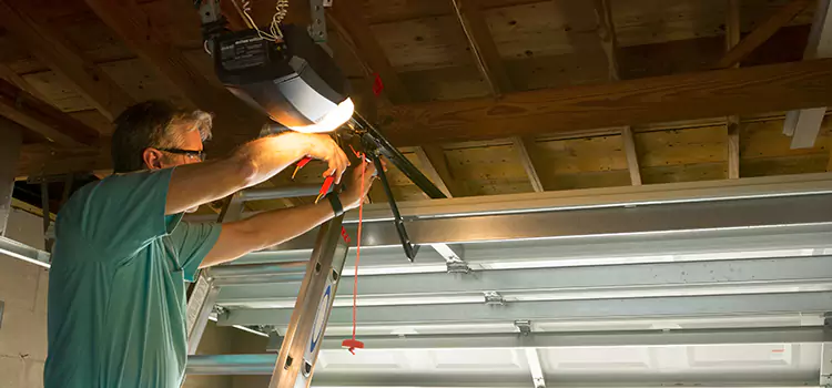 Garage Door Opener Sales and Installation East Hartford