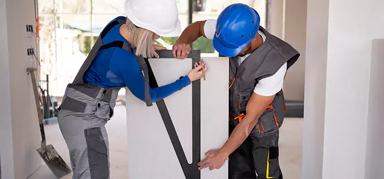 Why Choose Us for Door Panel Services in East Hartford, CT?