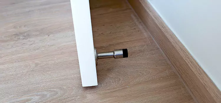 Magnetic Door Stop Integration East Hartford