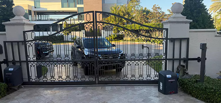 Driveway Gate Maintenance East Hartford