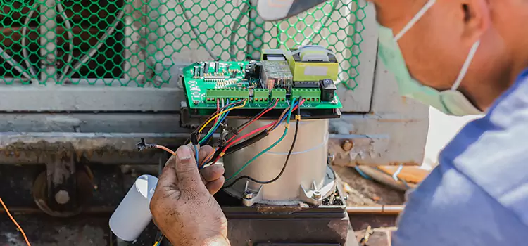 Sliding Gate Operator Repair East Hartford