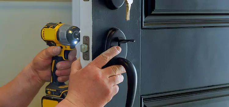 Locksmith Emergency Service East Hartford