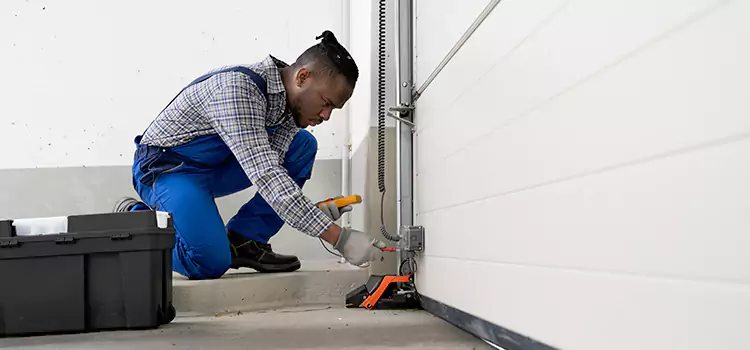 Expert Solutions for Every Garage Lock Need in East Hartford, CT