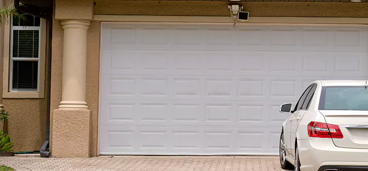 Comprehensive Garage Door Maintenance Services in East Hartford, CT