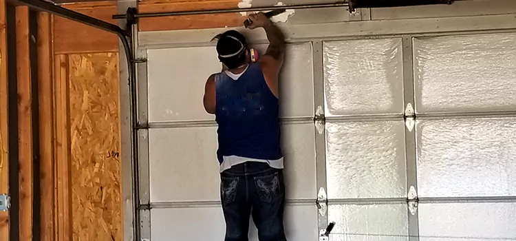 Specialized Garage Door Panel Solutions in East Hartford, CT