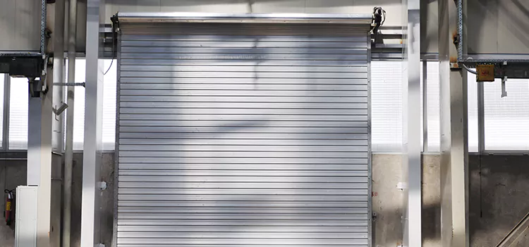 Roller Door Maintenance East Hartford