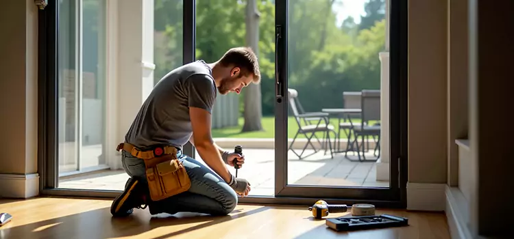 Comprehensive Solutions for Every Glass Door Need in East Hartford, CT