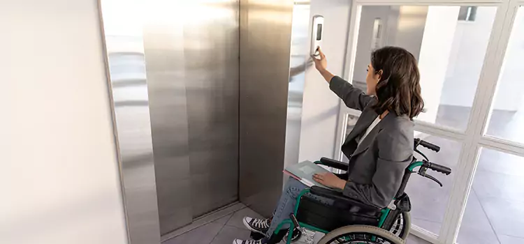 Benefits of Modern Handicap Door Systems in East Hartford, CT