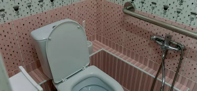 Meeting Diverse Needs With Accessible Restroom Solutions in East Hartford, CT