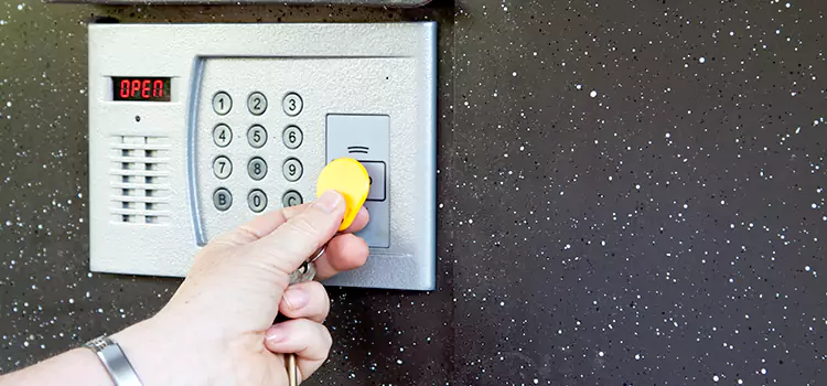Electronic Door Lock Installation East Hartford