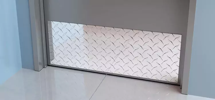 Benefits of Professional Kick Plate Solutions in East Hartford, CT