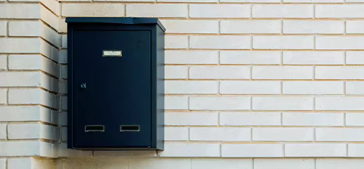 Mailbox Lock Repair East Hartford