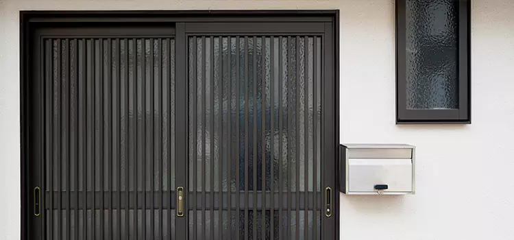 Sliding Screen Door Repair East Hartford