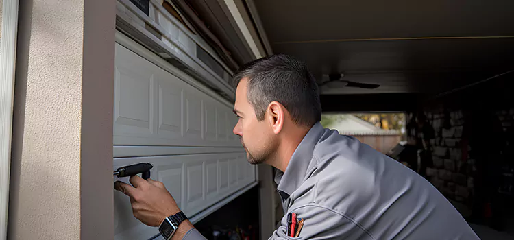 Garage Door Cable Replacement East Hartford
