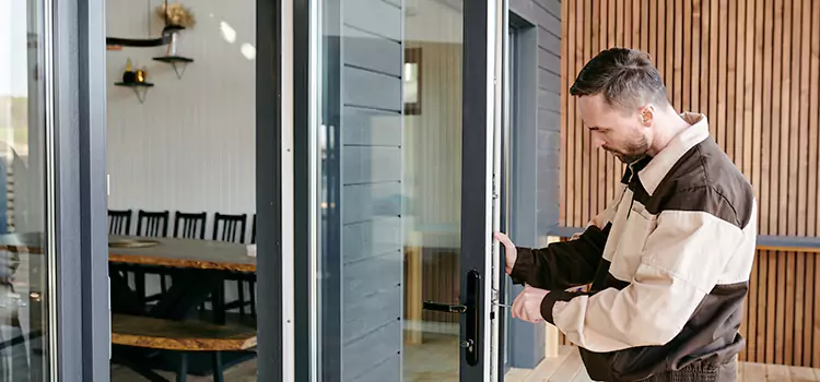 Replacing Patio Door East Hartford