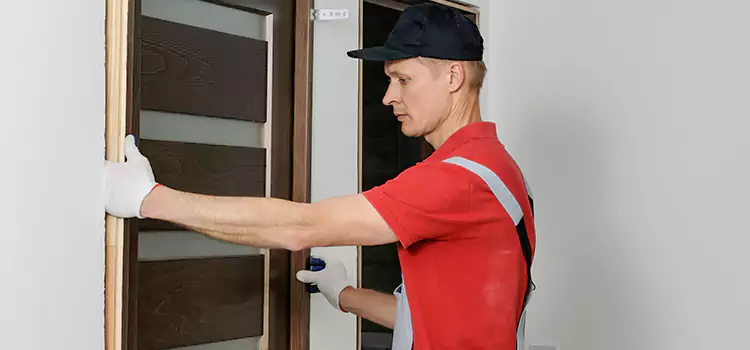 Frame and Panel Restoration East Hartford