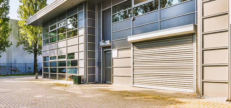 Electric Roller Garage Doors East Hartford
