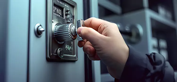 Locksmith Cost to Open Safe East Hartford