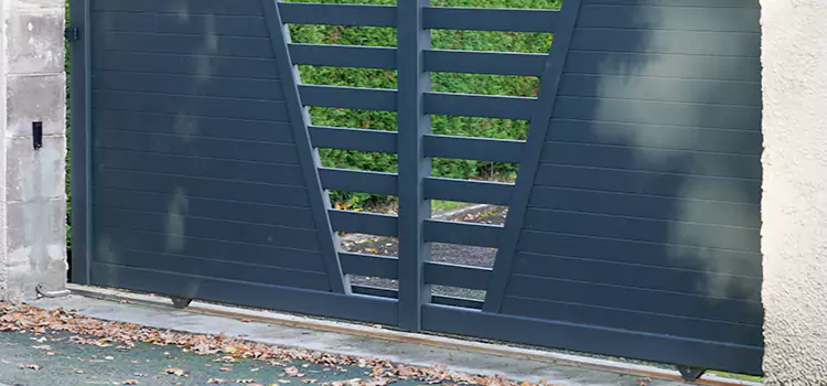 Automated Gate Company Near Me East Hartford