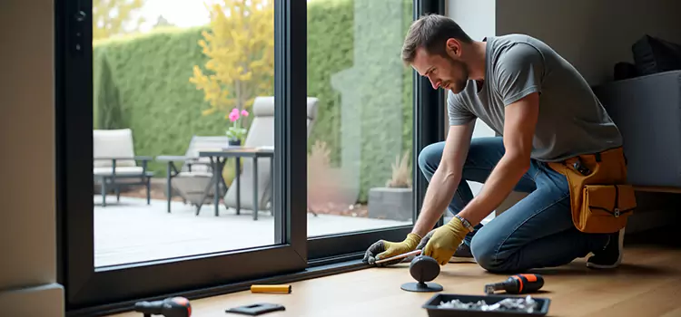 Patio Sliding Glass Door Replacement East Hartford