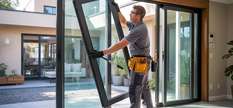 Specialized Sliding Door Roller Services in East Hartford, Connecticut