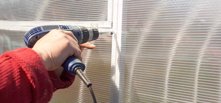 Sliding Screen Door Repair East Hartford