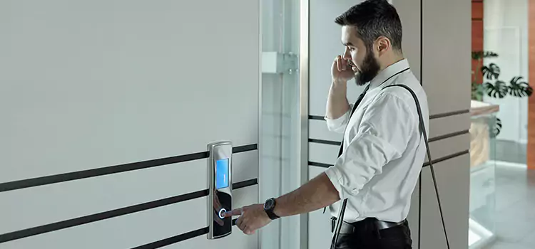 Cloud Based Access Control East Hartford