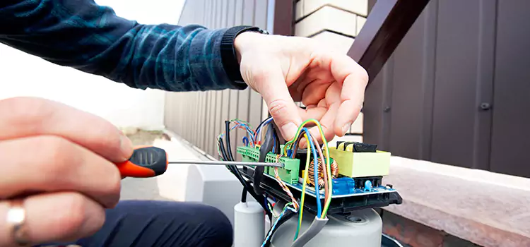 Electric Gate Maintenance East Hartford