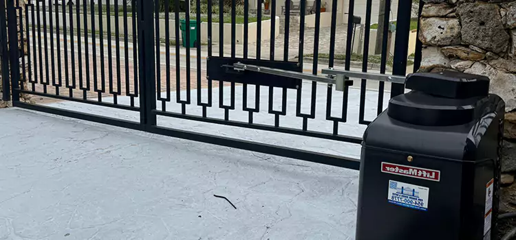 Seamless Installation and Support for Your New Gate in East Hartford, CT