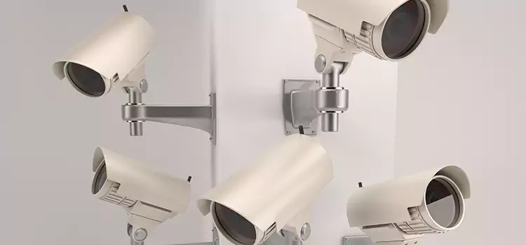 Your Trusted Partner for CCTV Solutions in East Hartford