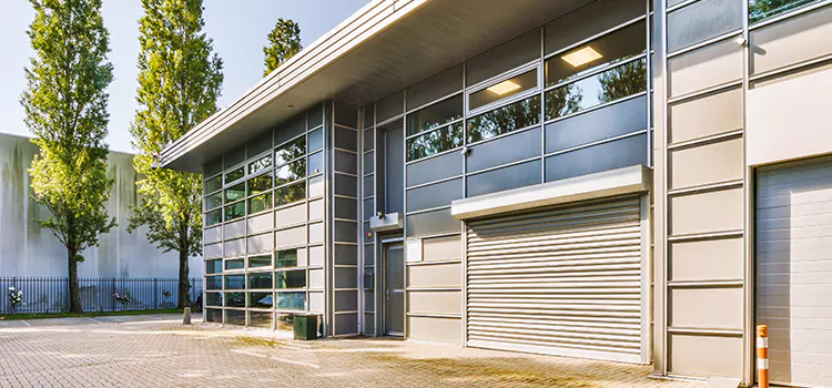 Commercial Garage Door Installation East Hartford