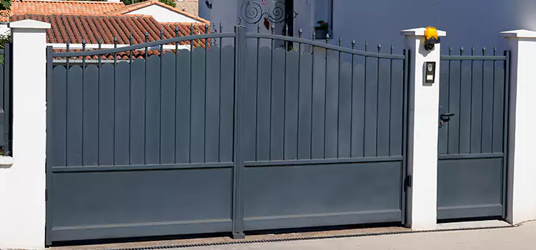 Emergency Commercial Gate Repair East Hartford