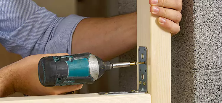 Jimmy Proof Deadbolt Repair East Hartford