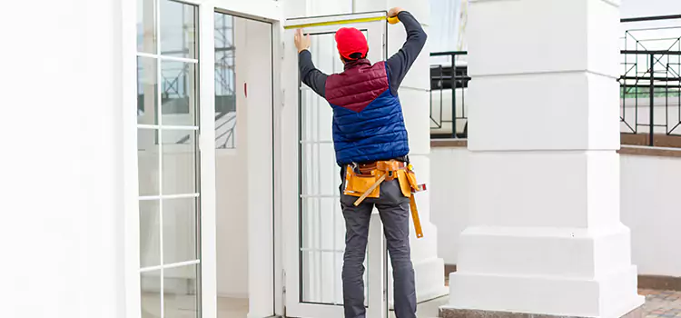 Water Damage Door Frame Repair East Hartford