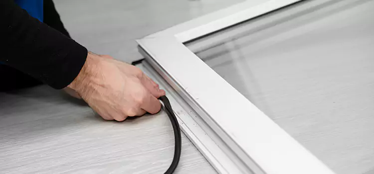Commercial Door Weather Stripping East Hartford