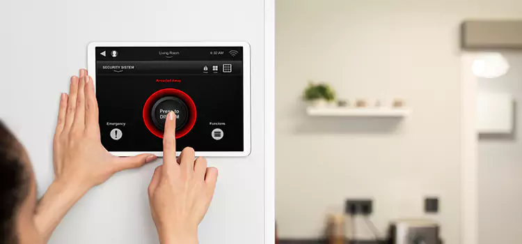 Blink Video Doorbell Installation East Hartford