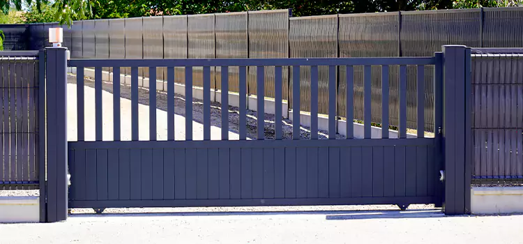 Driveway Gate Installation Contractors East Hartford