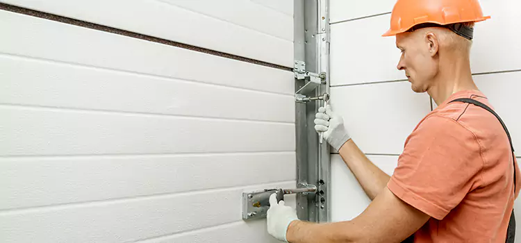 Why Choose Us for Garage Door Lock Services in East Hartford, CT?