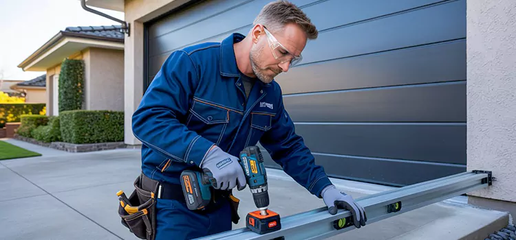 Why Choose Us for Garage Door Off Track Services in East Hartford, Connecticut?
