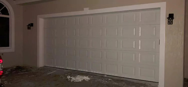 Garage Door Coil Replacement East Hartford