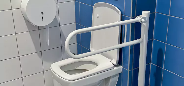 Comprehensive Solutions in East Hartford, CT for Accessible Facilities