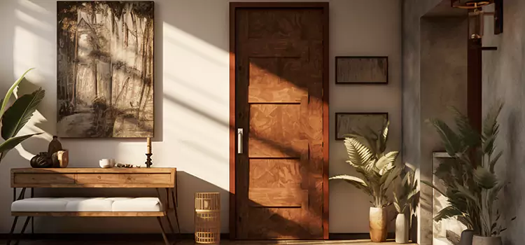 Specialty Interior Doors East Hartford