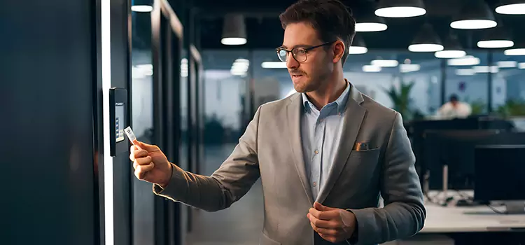 Our Commitment to Keycard Security Excellence in East Hartford, CT