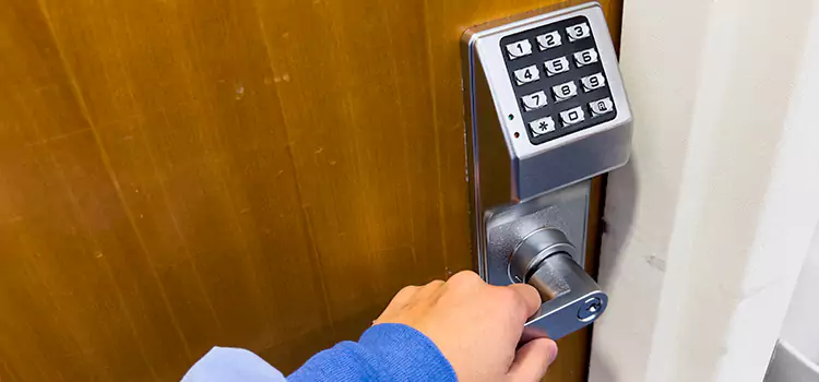 Why Choose Us for Your Keypad Lock Needs in East Hartford, CT?